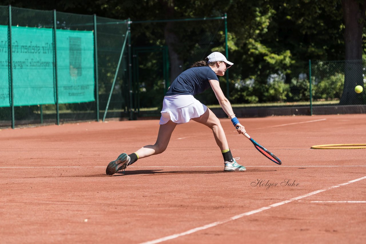 Bild 518 - Kuehlungsborner Tennisturnier